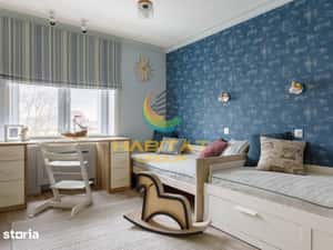 Apartament cu 3 camere -78mp- acte gata — miniatura 4