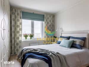 Apartament cu 3 camere -78mp- acte gata — miniatura 5