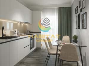Apartament cu 3 camere -78mp- acte gata — miniatura 6