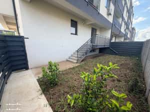 AP. 2 CAMERE - GRADINA PROPRIE 60 MP, BLOC FINALIZAT, PARCARE, COMS 0%