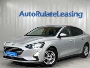 Ford Focus Automată 125 HP Benzină