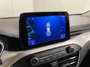 Ford Focus Automată 125 HP Benzină — miniatura 6