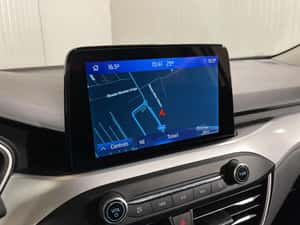 Ford Focus Automată 125 HP Benzină — miniatura 7