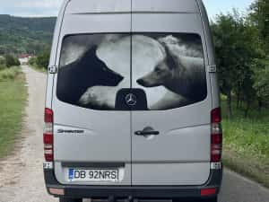 Mercedes Sprinter 319 — miniatura 2