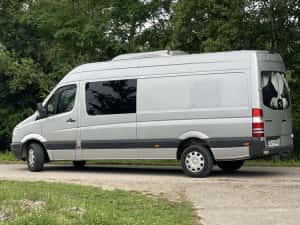 Mercedes Sprinter 319 — miniatura 3