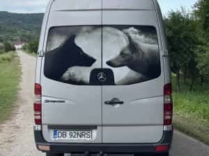 Mercedes Sprinter 319 — miniatura 10