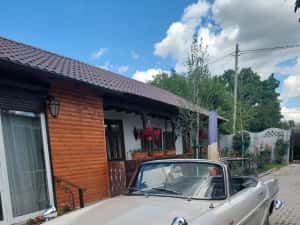 Renault Caravelle cabrio — miniatura 2