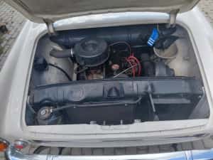 Renault Caravelle cabrio — miniatura 6
