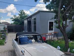 Renault Caravelle cabrio — miniatura 7