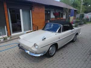 Renault Caravelle cabrio — miniatura 8