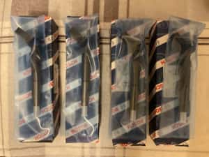 Injectoare injector MERCEDES sprinter3.0C,E,Gle 0445118009 A6540700087 — miniatura 5