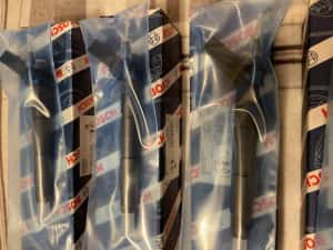 Injectoare injector MERCEDES sprinter3.0C,E,Gle 0445118009 A6540700087 — miniatura 6