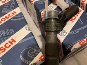 Injectoare injector MERCEDES sprinter3.0C,E,Gle 0445118009 A6540700087 — miniatura 8