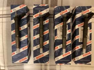 Injectoare injector MERCEDES sprinter3.0C,E,Gle 0445118009 A6540700087 — miniatura 10