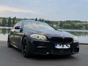 Bmw 535d bi-turbo — miniatura 3