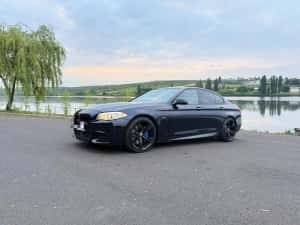 Bmw 535d bi-turbo — miniatura 4