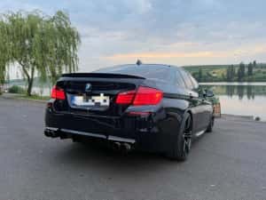 Bmw 535d bi-turbo — miniatura 5