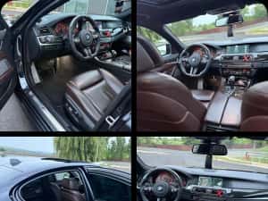Bmw 535d bi-turbo — miniatura 6