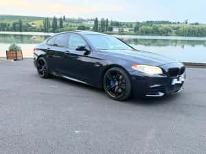 Bmw 535d bi-turbo — miniatura 8