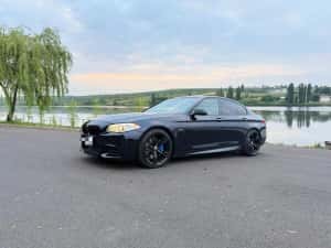 Bmw 535d bi-turbo — miniatura 10