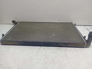Radiator apa Volkswagen Eos 1 (2006 - 2010) 2.0 tdi BMM — miniatura 4