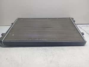 Radiator apa Volkswagen Eos 1 (2006 - 2010) 2.0 tdi BMM — miniatura 5
