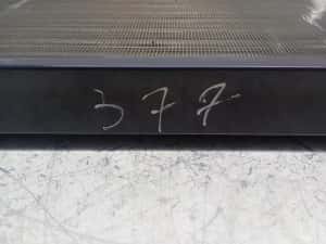 Radiator apa Volkswagen Eos 1 (2006 - 2010) 2.0 tdi BMM — miniatura 6