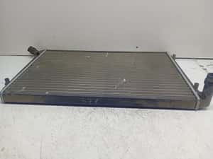 Radiator apa Volkswagen Eos 1 (2006 - 2010) 2.0 tdi BMM — miniatura 7