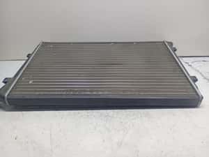Radiator apa Volkswagen Eos 1 (2006 - 2010) 2.0 tdi BMM — miniatura 8