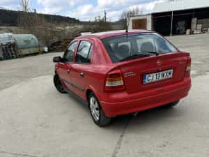 Vind Opel Astra G cc stare buna. Aier conditionat — miniatura 2