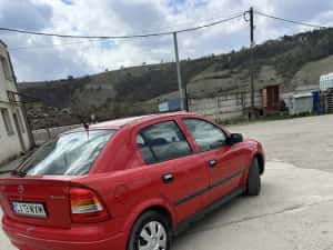 Vind Opel Astra G cc stare buna. Aier conditionat — miniatura 7