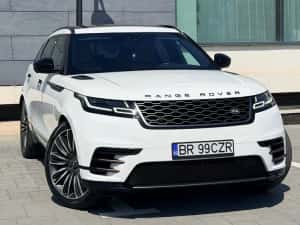 Land Rover Velar RDynamic 300CP 95.000 Km