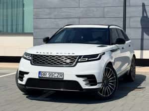 Land Rover Velar RDynamic 300CP 95.000 Km — miniatura 2