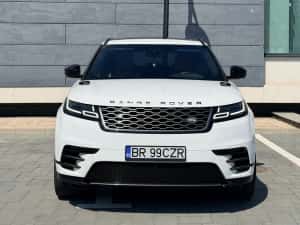 Land Rover Velar RDynamic 300CP 95.000 Km — miniatura 3