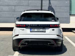 Land Rover Velar RDynamic 300CP 95.000 Km — miniatura 4