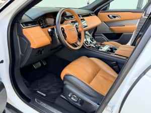 Land Rover Velar RDynamic 300CP 95.000 Km — miniatura 6