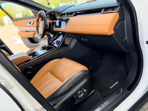 Land Rover Velar RDynamic 300CP 95.000 Km — miniatura 8