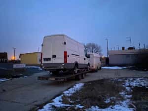 De vânzare Iveco Daily 35C13 2,8 D Climă cu 6 trepte de viteză — miniatura 3