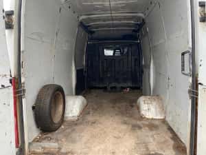 De vânzare Iveco Daily 35C13 2,8 D Climă cu 6 trepte de viteză — miniatura 6