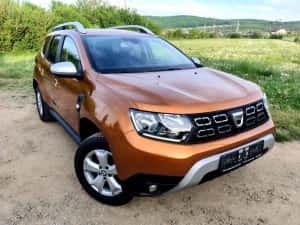 Duster 1.6 Benzina,84.000 Km,2019,Euro6