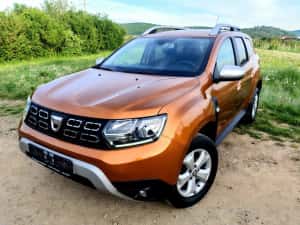 Duster 1.6 Benzina,84.000 Km,2019,Euro6 — miniatura 3