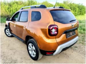 Duster 1.6 Benzina,84.000 Km,2019,Euro6 — miniatura 5