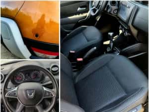 Duster 1.6 Benzina,84.000 Km,2019,Euro6 — miniatura 8