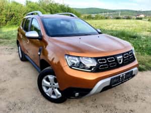 Duster 1.6 Benzina,84.000 Km,2019,Euro6 — miniatura 10