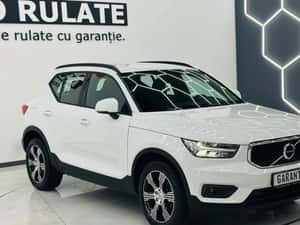 Volvo XC40 2018 1.5i E6 Manuală 156 HP Benzină — miniatura 2