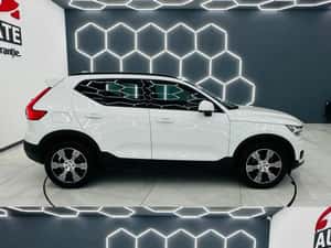 Volvo XC40 2018 1.5i E6 Manuală 156 HP Benzină — miniatura 5