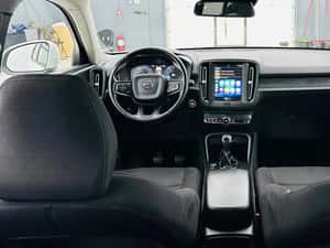 Volvo XC40 2018 1.5i E6 Manuală 156 HP Benzină — miniatura 6