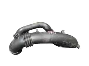 Furtun Conducta Tub Tubulatura Admisie Aer Land Rover Freelander 2.0 TD4 1998 - 2006 Cod 7785066 1371-7785066 [M9465] — miniatura 4