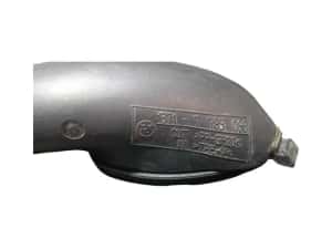 Furtun Conducta Tub Tubulatura Admisie Aer Land Rover Freelander 2.0 TD4 1998 - 2006 Cod 7785066 1371-7785066 [M9465] — miniatura 5