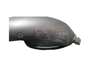 Furtun Conducta Tub Tubulatura Admisie Aer Land Rover Freelander 2.0 TD4 1998 - 2006 Cod 7785066 1371-7785066 [M9465] — miniatura 8